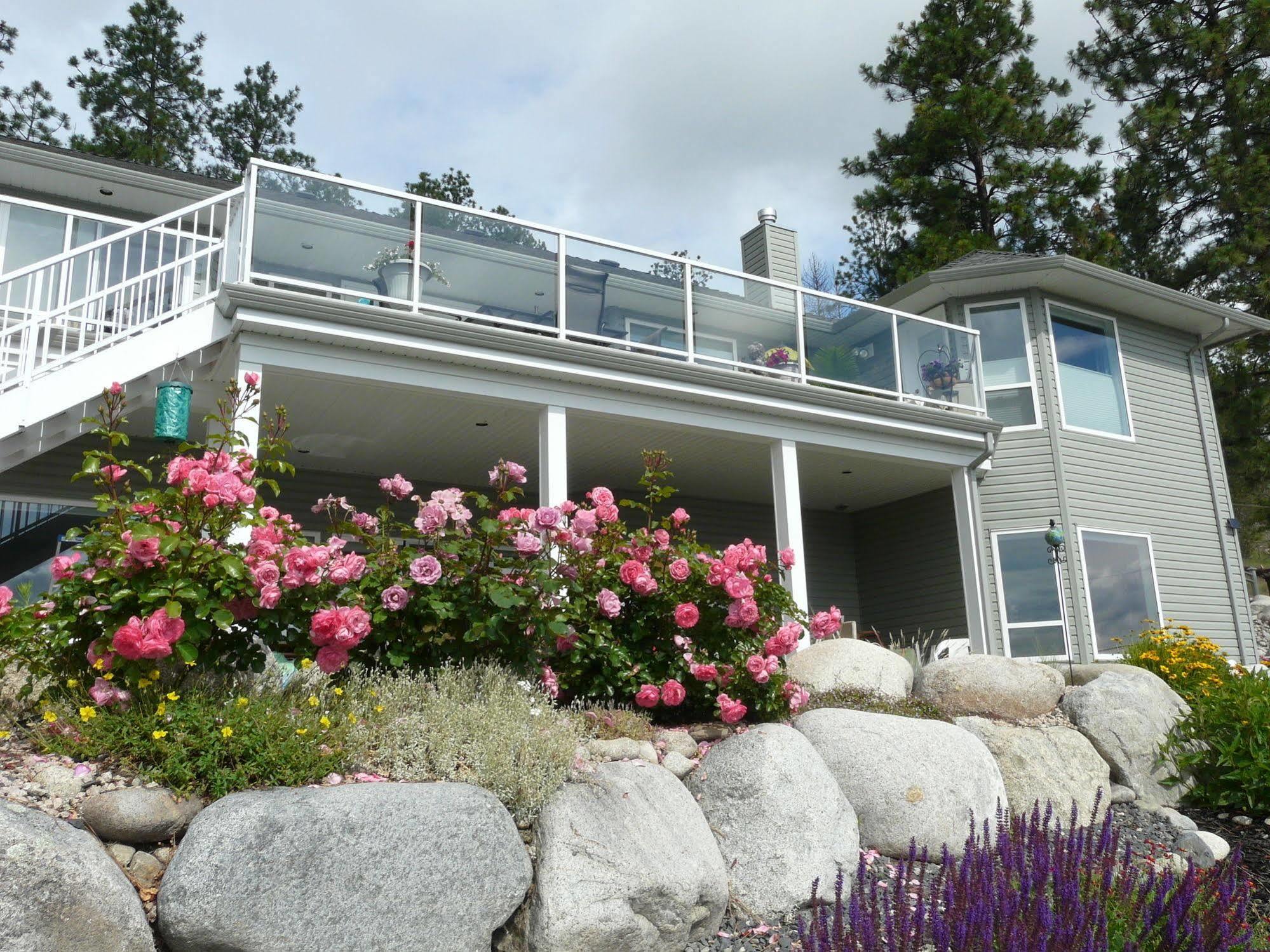 Heartstone B&B 피치랜드 외부 사진